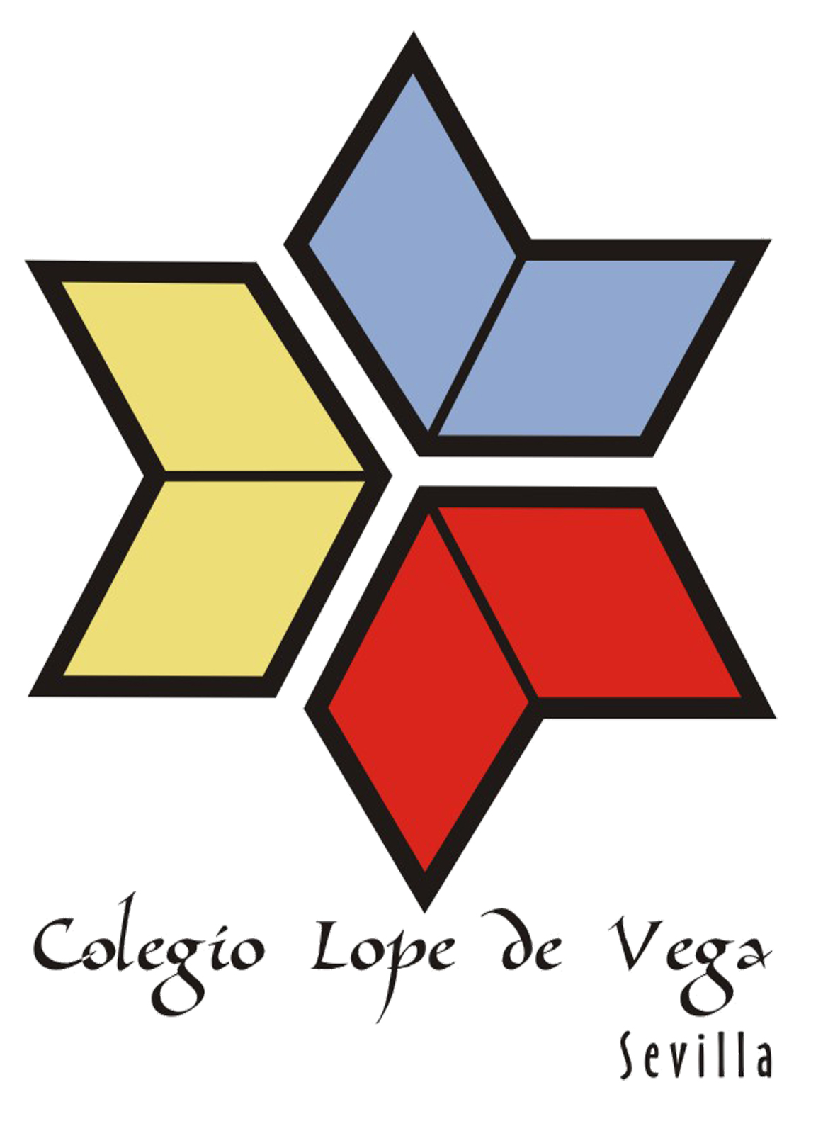 Colegio Lope de Vega (Sevilla) - Soy del Lope #YosoyLdVer